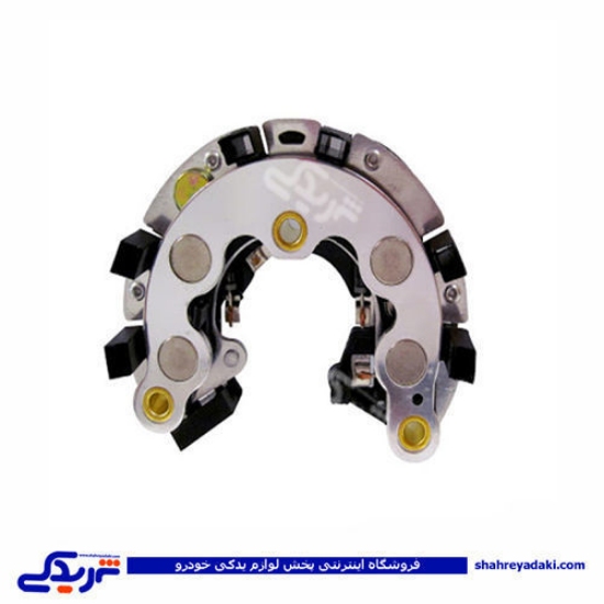 پژو دیود دینام 405 مدل ماکوئی TZF 10003 10003092