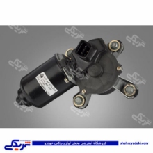 تیبا موتور برف پاکن جلو سایپا یدک 100062P64