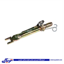 پژو ریگلاژ چرخ عقب 405 چپ تکلان توس 9000683041