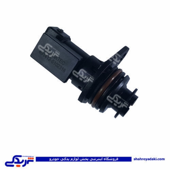 پژو سنسور کیلومتر 405 مشکی کروز 9000853005