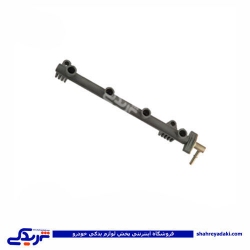 تیبا ریل سوخت (نیپل پلیمری) سایپا یدک و کوئیک 2 1021632