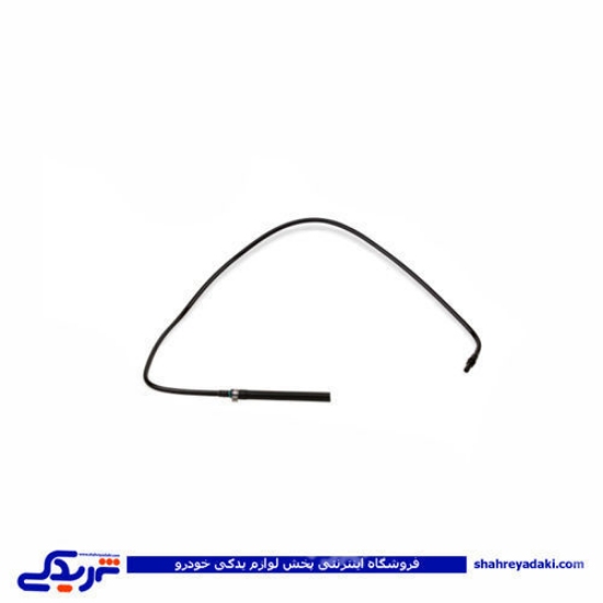 پژو شیلنگ بنزین برگشت از بغل صافی تا باک آردی دوستان RD 16606225