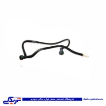 شیلنگ بنزین برگشت از فیلتر به باک وانت آریسان 16606233