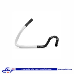 پژو شیلنگ 405 بخاری بلند روکش دار 1800 پولاسا 9000871066