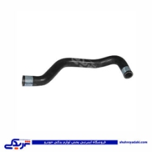 پژو شیلنگ 405 بخاری کوتاه پولاسا 9000871064