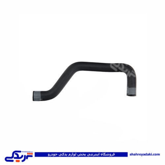 پژو شیلنگ 405 بخاری کوتاه ایساکو 1080201499