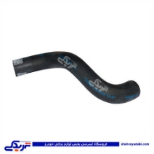 پژو شیلنگ 405 رادیات بالا TU5 9000871085 پولاسا