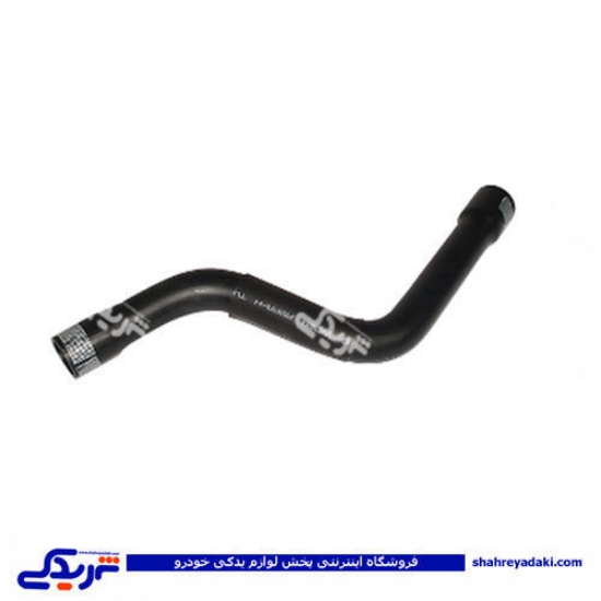 پژو شیلنگ 405 رادیات بالا ساده GISP 478096