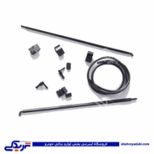 پژو شیلنگ سمند آبپاش 9000301288