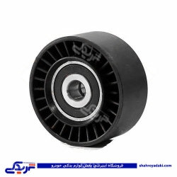 پژو هرزگرد دینام ( غلتک ) 206 پایین سوراخ تنگ فرانتک FRANTEC 420120