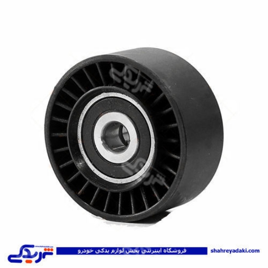 پژو هرزگرد دینام ( غلتک ) 206 پایین سوراخ تنگ فرانتک FRANTEC 420120