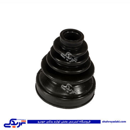پژو گردگیر پلوس 206 سمت چرخ 9000800072