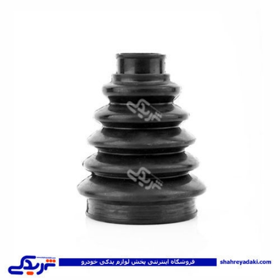 پژو گردگیر پلوس 206 سمت چرخ 9000800072