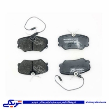 پژو لنت جلو 405 هانترپارت HUNTERپارت HUNTER 425528