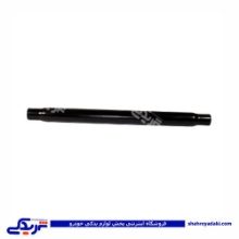 پژو لوله اکسل عقب 206 تیپ 2 طوس 9000722004