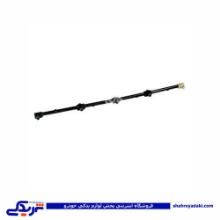 پژو لوله روغن ریز دوش1800 کائوچوئی 405 سمند 9000803241