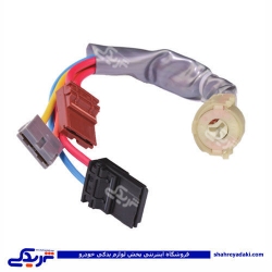 پژو مغزی سوئیچ 405 مجد 9000138021