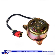 پژو موتور فن 206 تکی عظام 9000555144