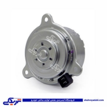 پژو موتور فن پیچی 405 فرانتک FRANTEC 421230