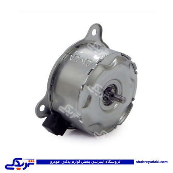 پژو موتور فن خاری 405 ایساکو طرح فورشیا کد 2301 1010102399