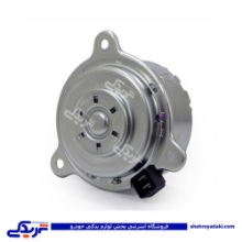 پژو موتور فن خاری 405 ایساکو کد 708 1010100708