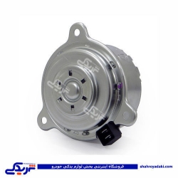 پژو موتور فن خاری 405 ایساکو کد 708 1010100708