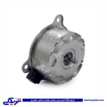 پژو موتور فن خاری 405 فرانتک FRANTEC 421231