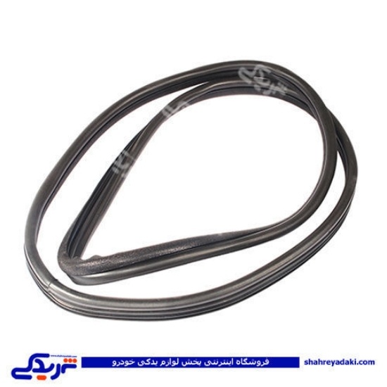 پژو نوار درب عقب 206 9000301343