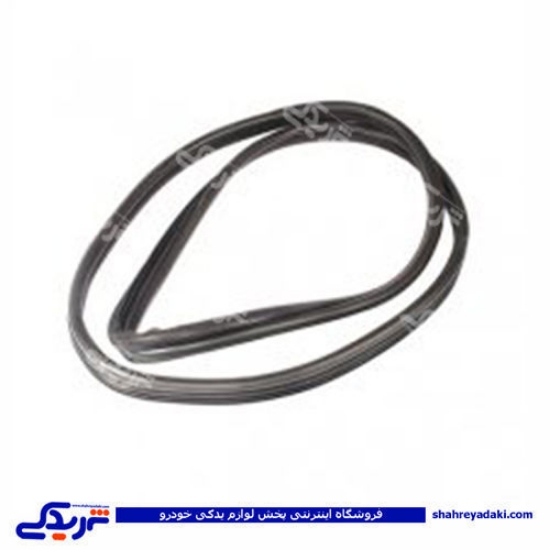 پژو نوار درب عقب 206 9000301343