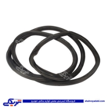 پژو نوار درب عقب 405 9000301344