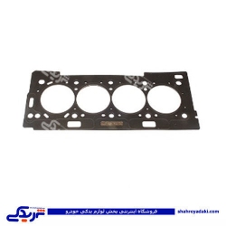 پژو واشر سرسیلندر 206 T5 دو سوراخ ZX 9000910013