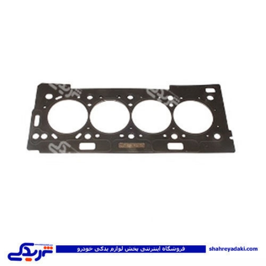 پژو واشر سرسیلندر 206 T5 دو سوراخ ZX 9000910013