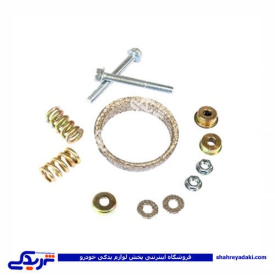 پژو واشر گلو اگزوز کامل 405 9000719041