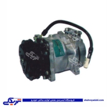 پژو کمپرسور کولر 405 ژاپنی 9000574029