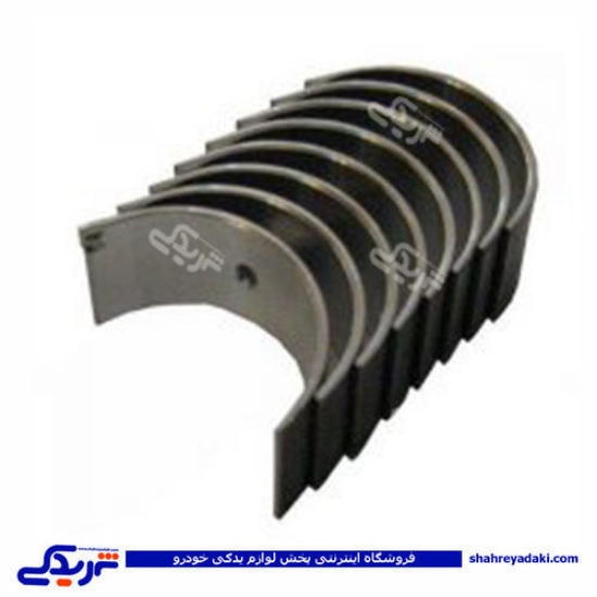 پژو یاتاقان 206 T5 ثابت استاندارد IBBC 9000896053