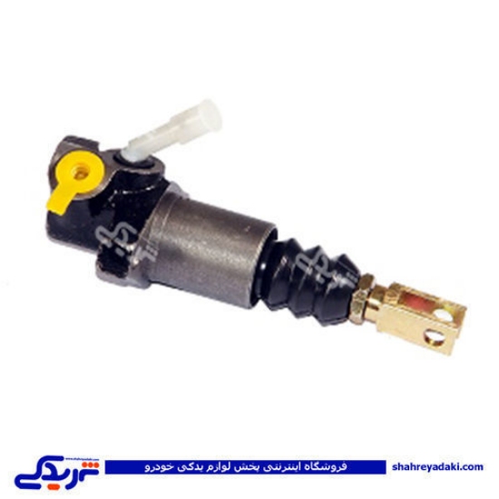 پمپ کلاچ پیکان 2 مداره بالا ارتشی تکلان توس T031841513