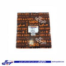 پراید دیسک و صفحه و بلبرینگ سایپا یدک 502804P58