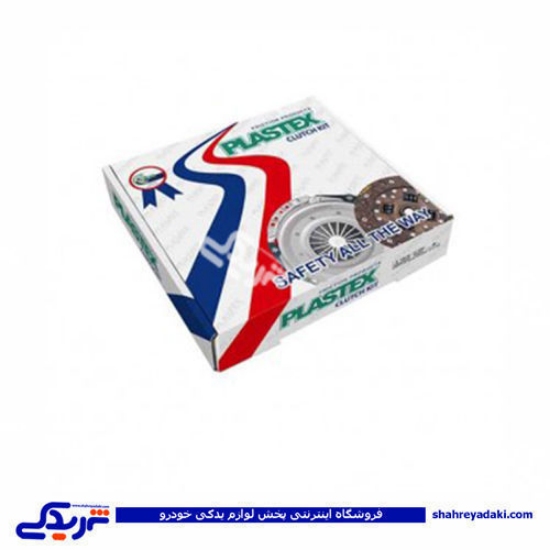 پژو دیسک و صفحه 206 تیپ 5 پلاستکس 9000240018