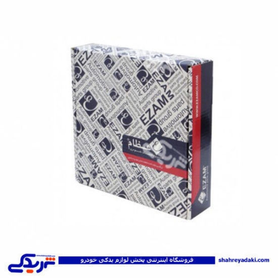 ال 90 دیسک و صفحه با بلبرینگ عظام 9000555002 L90 ( عمده )