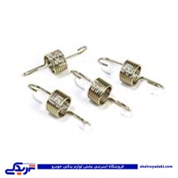 پراید فنر اهرم دو شاخه کلاچ 9000570357