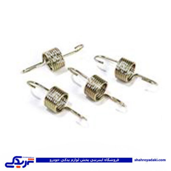 پراید فنر اهرم دو شاخه کلاچ 9000570357