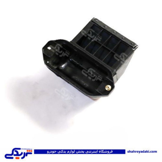 پراید هواکش صندوق عقب صبا 9000301591