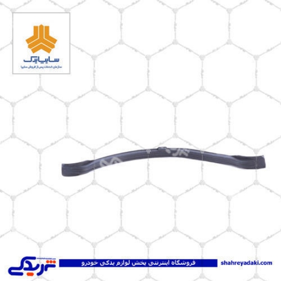 پراید واشر کارتل هلالی عقب سایپا یدک P52 502155p52