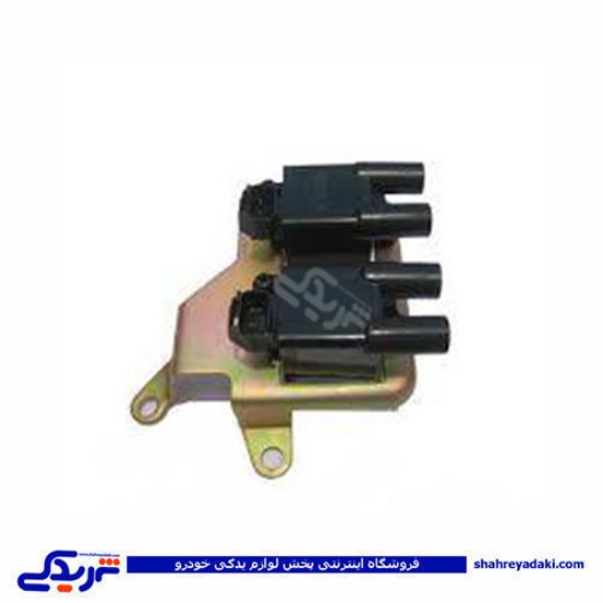 پراید کوئل دوقلو زیمنس و پیکان سایپا یدک کروز 1035312