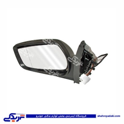 پژو آینه بغل 405 برقی چپ خرگوشی طرح سال 9000581019
