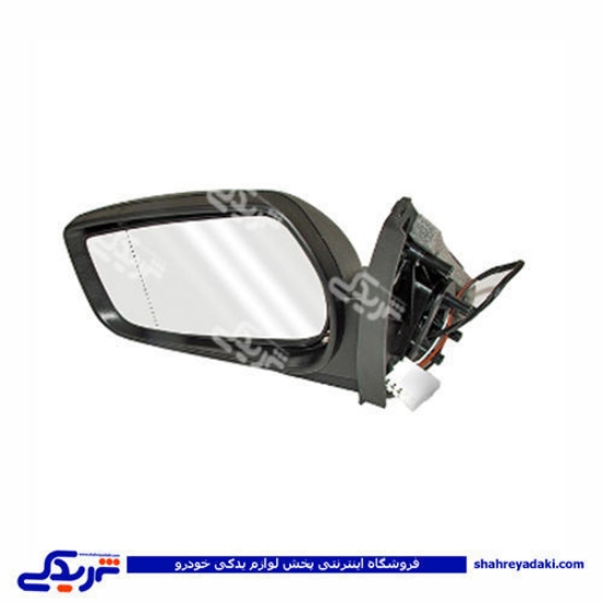 پژو آینه بغل 405 برقی چپ خرگوشی طرح سال 9000581019