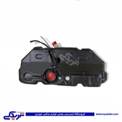 پژو باک بنزین 405 صفر درجه تک فلوتر 9000571008 دوستان