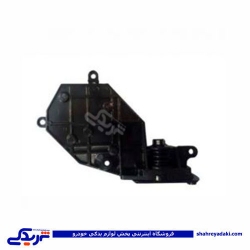 پژو پارویی کفی آینه سمند 9000581172