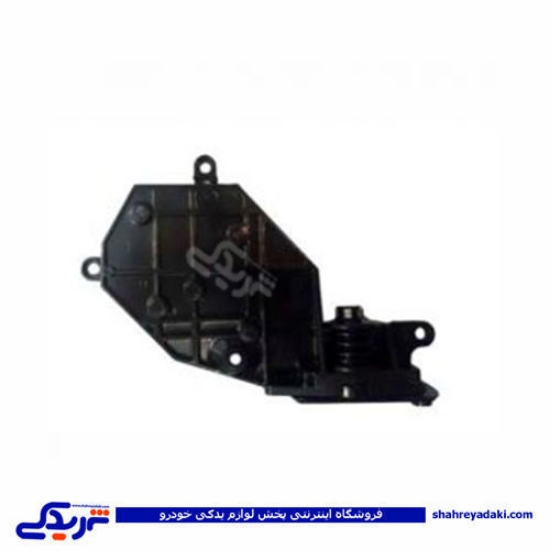 پژو پارویی کفی آینه سمند 9000581172