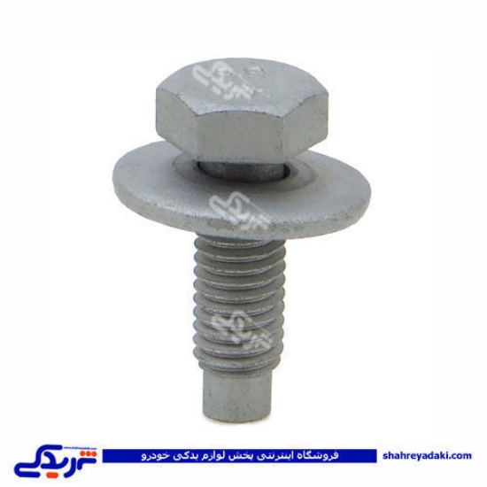 پژو پیچ سینی فن 405 کوتاه بلند 9000941010